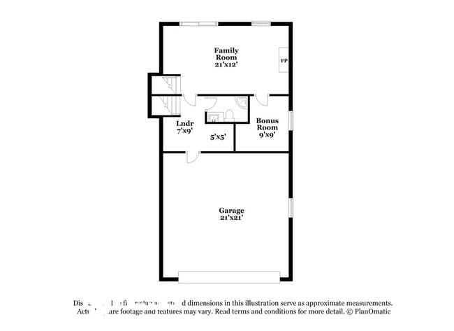 Photo - 5433 Branbury Ct