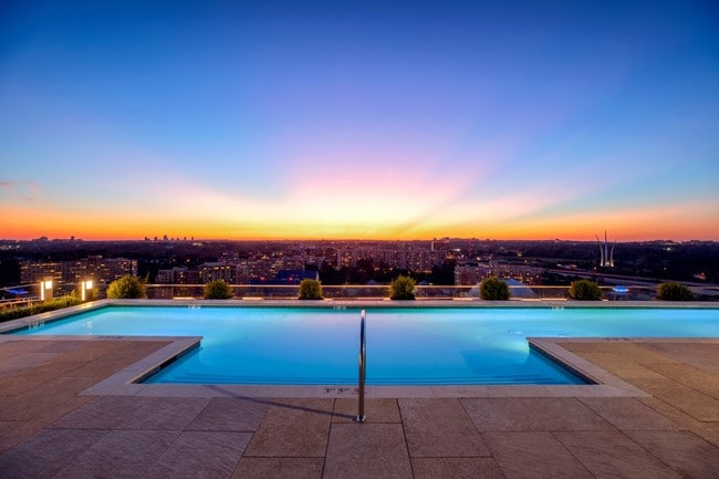 Photo - The Witmer Pentagon City