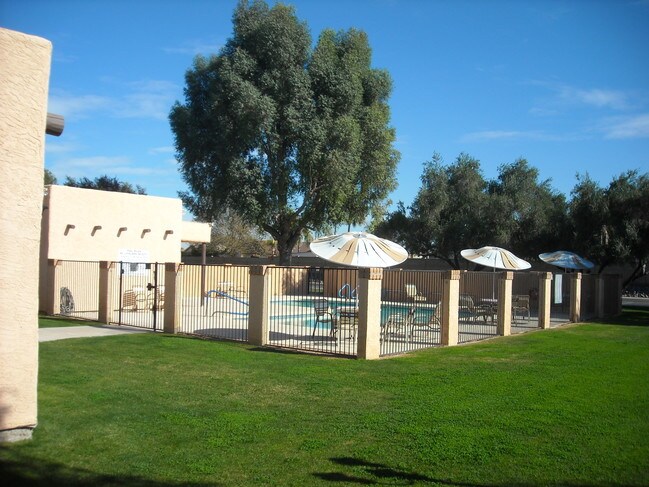 Photo - Westgreen Town Homes