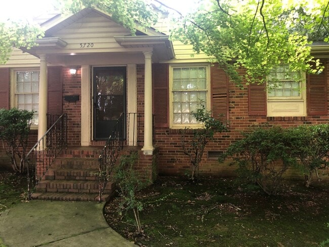 Building Photo - 5720-5722 Londonderry Duplex Unit 5720 Londonderry Road Rental