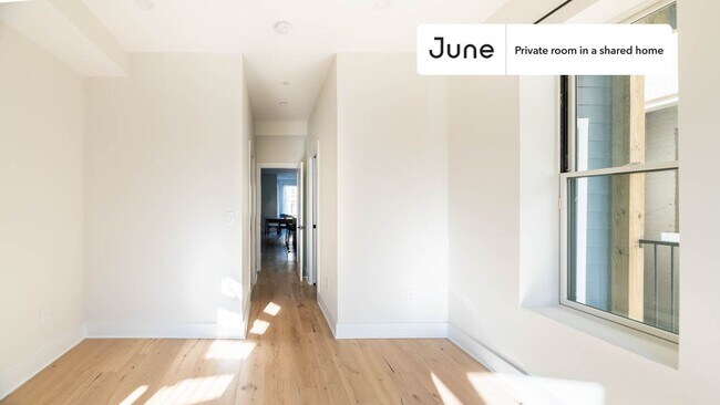 Photo - Room in Shared 3 bed/2.5 bath home Unit A