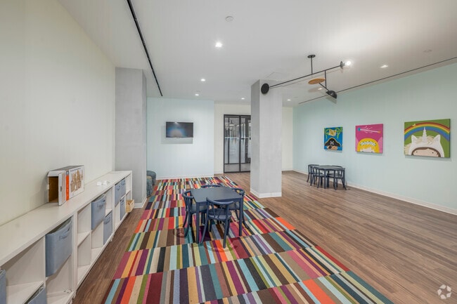 Children's Playroom