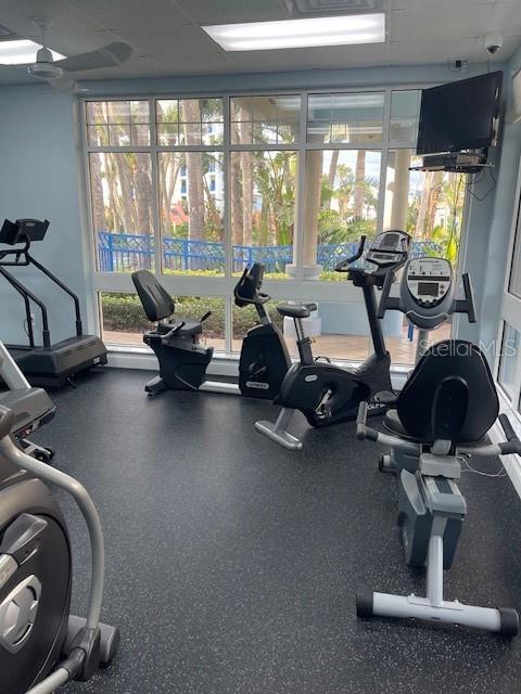 Photo - 5300 S Atlantic Ave Condo Unit 1-205