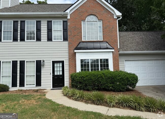 Building Photo - 1570 Quail Point Run Rental