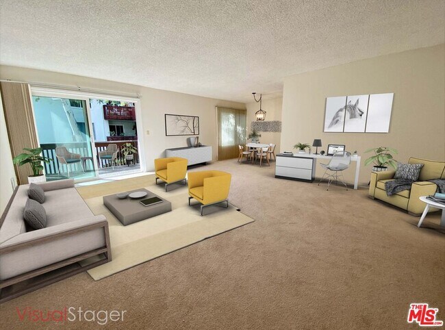 Building Photo - 5650 N Sumner Way Unit 201 Rental