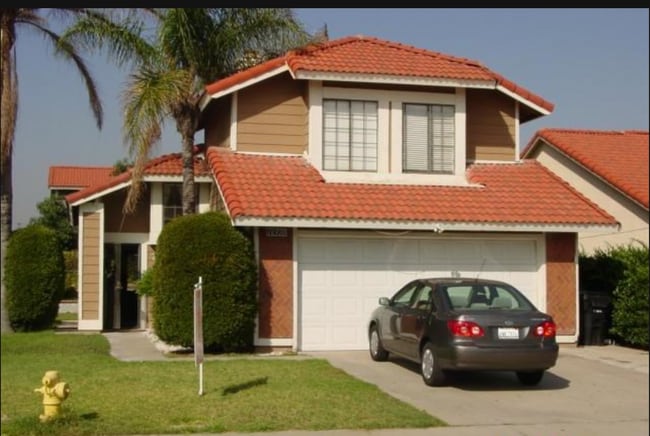 Building Photo - 16920 Los Cedros Ave