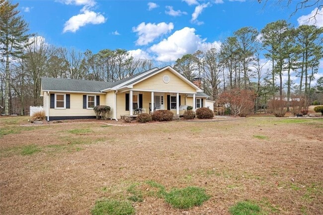 14605 Cogburn Rd