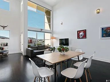 Photo - "Spacious 1-Bedroom Sanctuary in Vibrant San Francisco – 949 Sq Ft of Comfort & Style!"