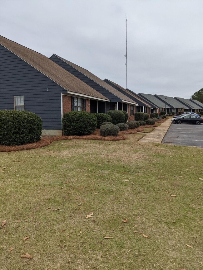 Turton Properties
