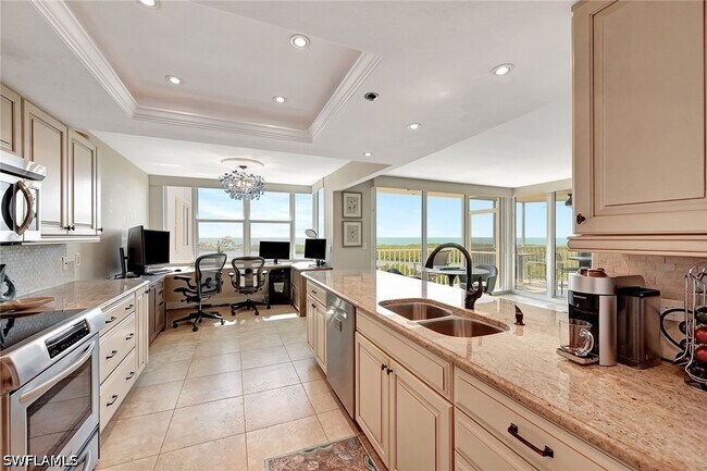 Photo - 5550 Heron Point Dr Unidad 703