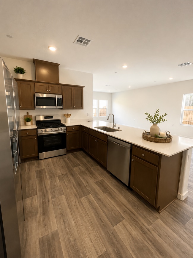 Photo - Move-In Special: $500 Off & Solar Savings in This Charming 4-Bedroom Home!