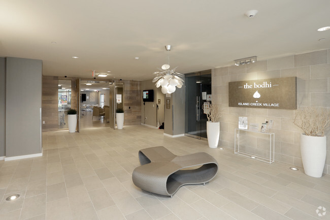The Bodhi at Island Creek Village