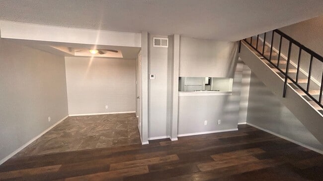 Photo - Wonderful 1-bedroom, 1.5-bath loft style condo!