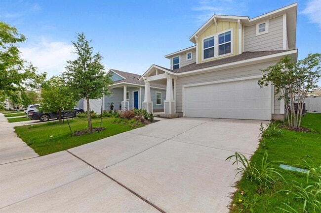 Photo - 242 Barley Ln