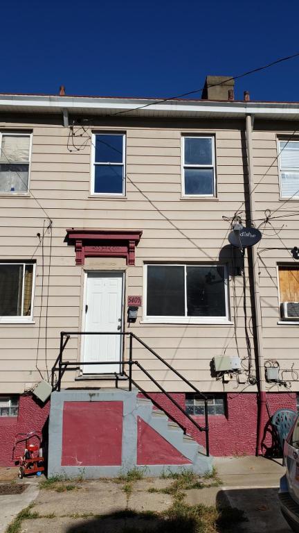 5409 1/2 Carnegie St 15201 - 5409 1/2 Carnegie St 15201