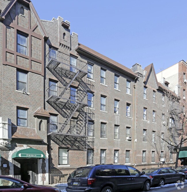 37-30 81st Street