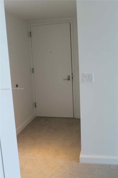 45 SW 9th St Unit 2809