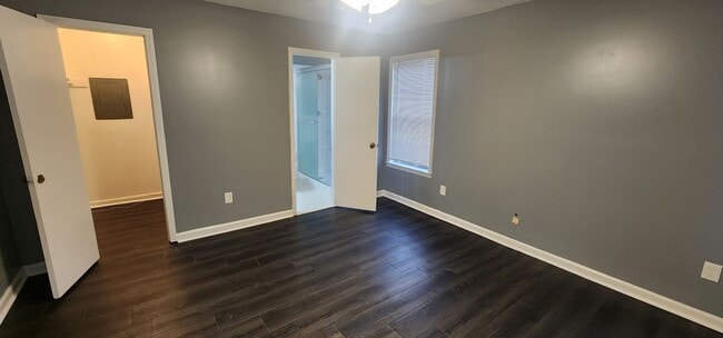 Photo - 1007 N Roselawn Dr