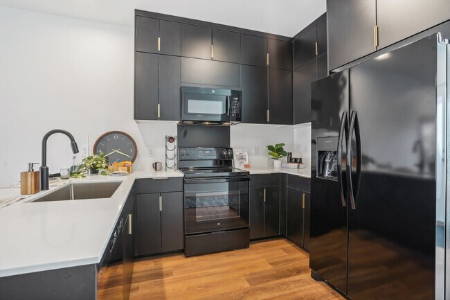 Photo - The Hollander Row Homes