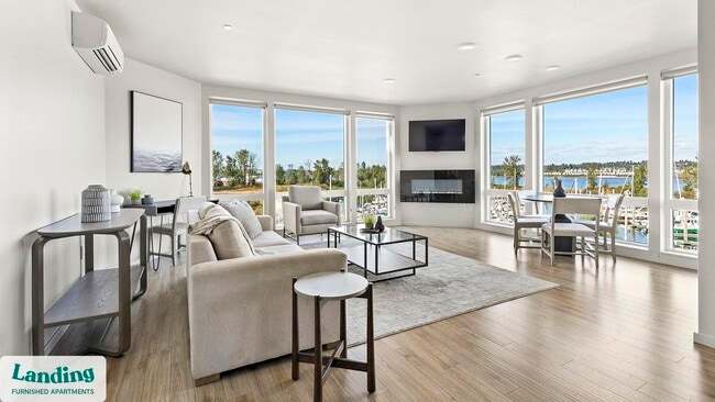 Photo - 11505 NE Yacht Harbor Dr Unit C313.1406604