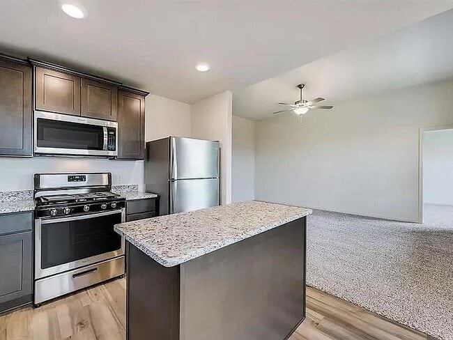 13609 Musselshell Dr