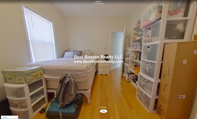 942 Broadway Unit 2