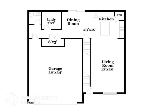 Photo - 515 S Poplar St