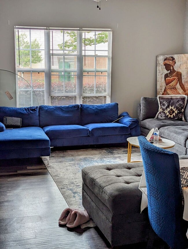 Photo - 3 Bedroom 3 Bath Townhome Close to GCSU in The Grove