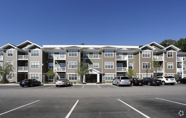 Foto principal - Tara Heights Apartments