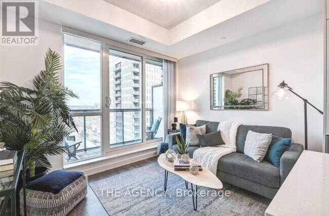 Photo - 55 Regent Park Blvd Unit 1810