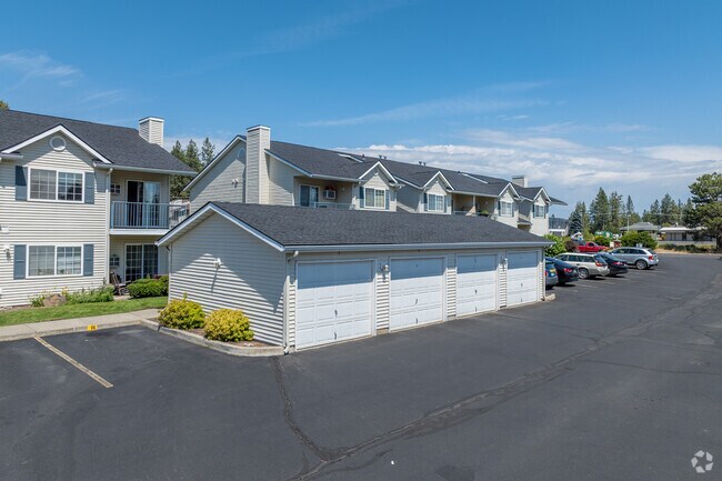 Garages