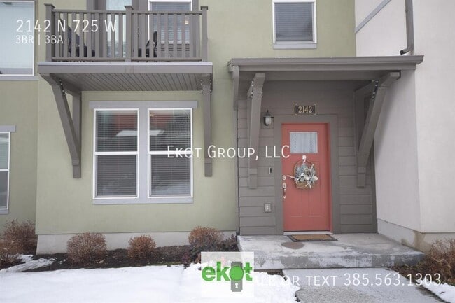 Photo - 2142 N 725 W