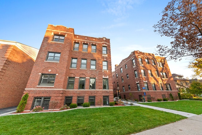 Photo - 1133 Oak Ave Apartments Unit A02C