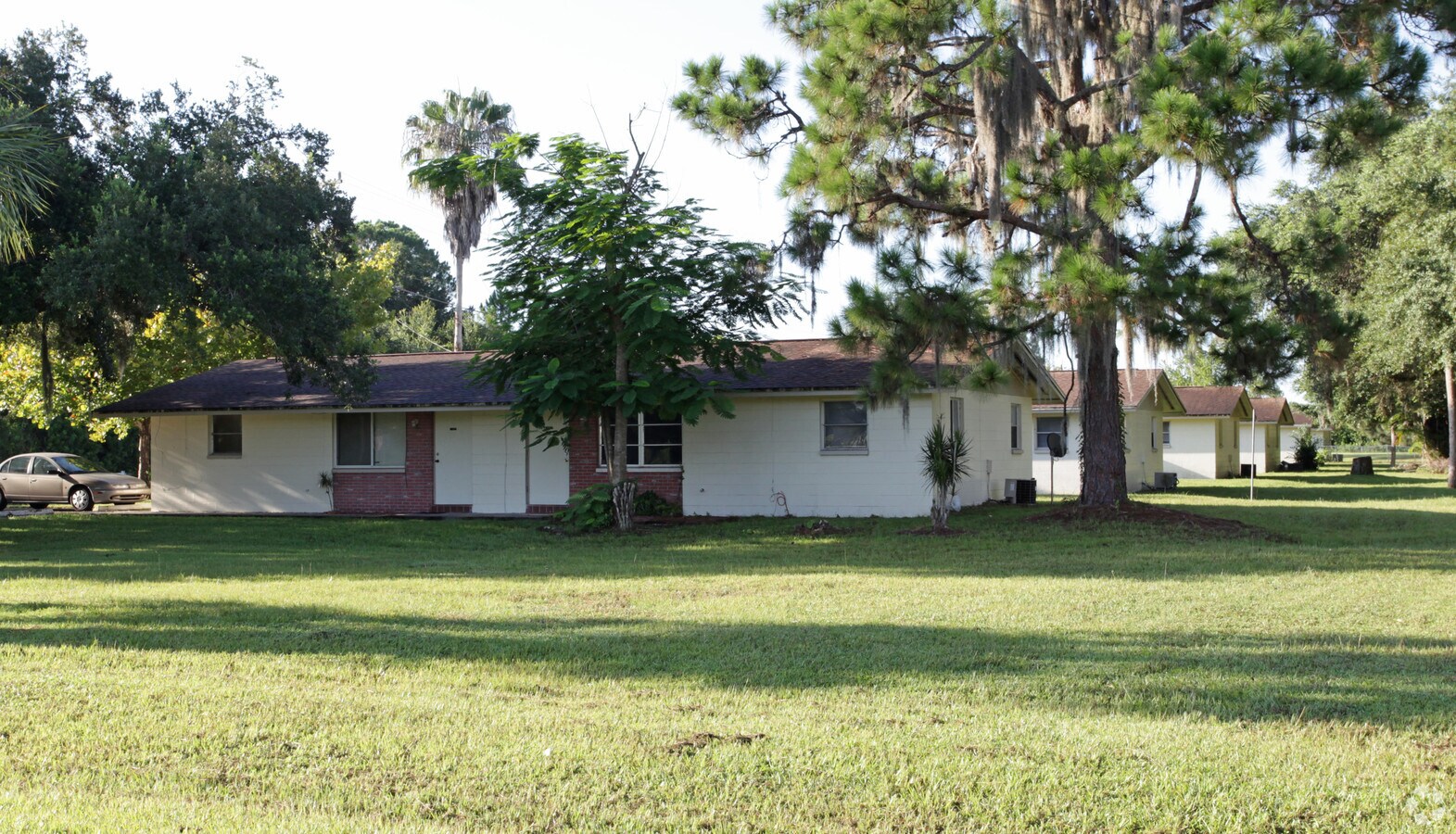 Photo - Olga Palms Apartments