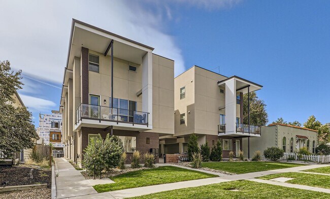 Photo - 2848 W 24th Ave Apartment Unit 2840 W 24th Avenue #5