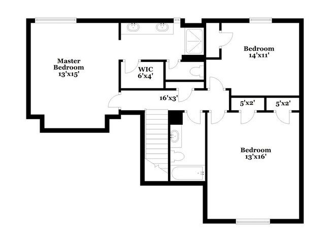 Photo - 1902 Shadbark Ct