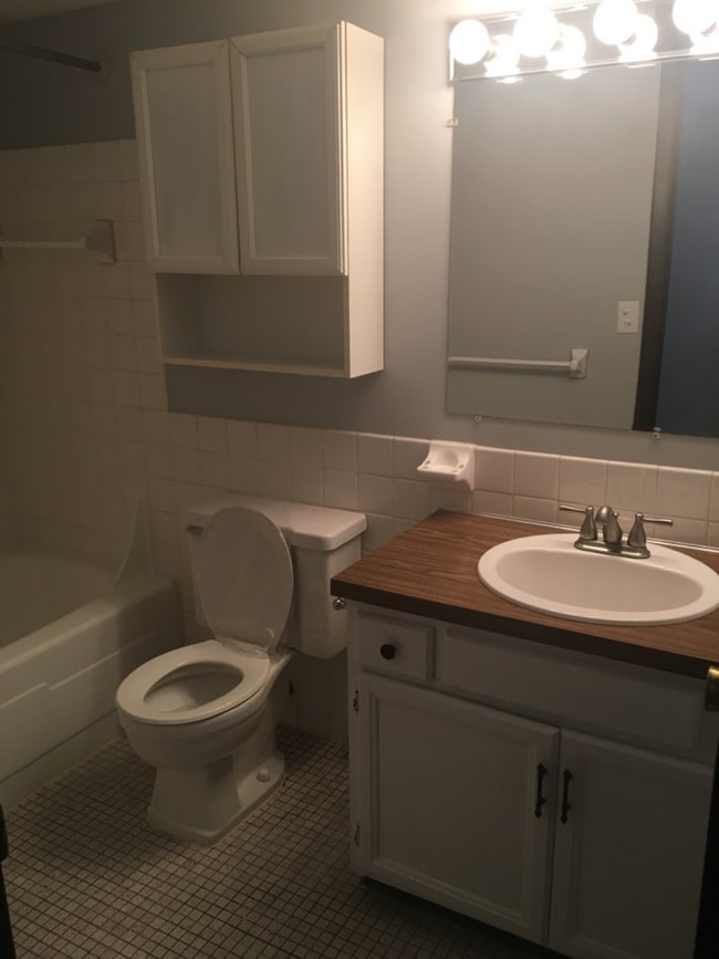 Photo - Trenton Place Apartments