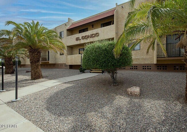 Unfurnished Full Time Apartment - Unfurnished Full Time Apartment