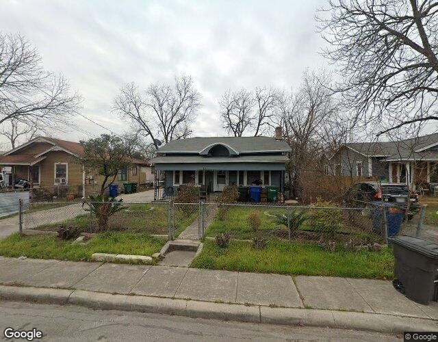 Photo - 1118 Santa Anna Unit #1