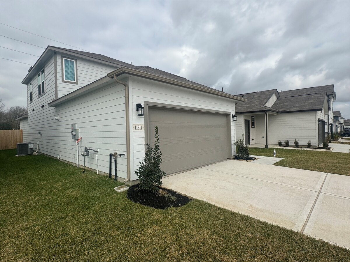 Photo - 11511 Gristmill Grange Dr