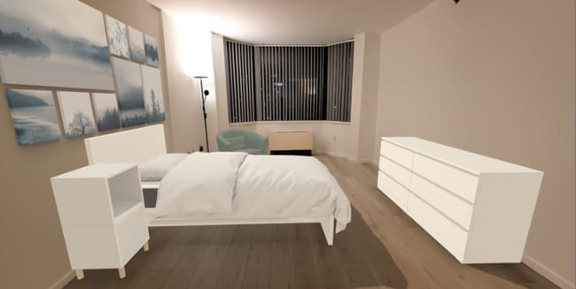 Photo - 45 River Dr S Unit 3211