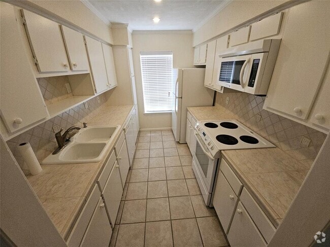 Building Photo - 2350 Bering Dr Unit F81 Rental