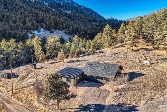Building Photo - 9590 N St Vrain Ave Rental