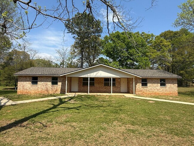 Photo - Richland Apartments Building B Unit B1