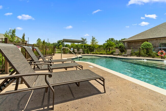Cypress Creek Apartments