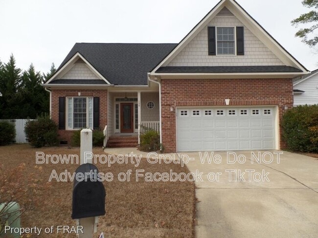 Building Photo - 124 Highgrove Ct