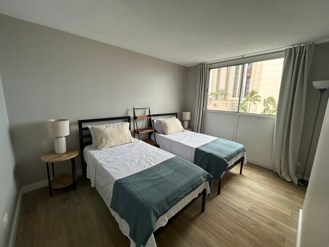 Photo - 1676 Ala Moana Blvd Unit 5th Floor