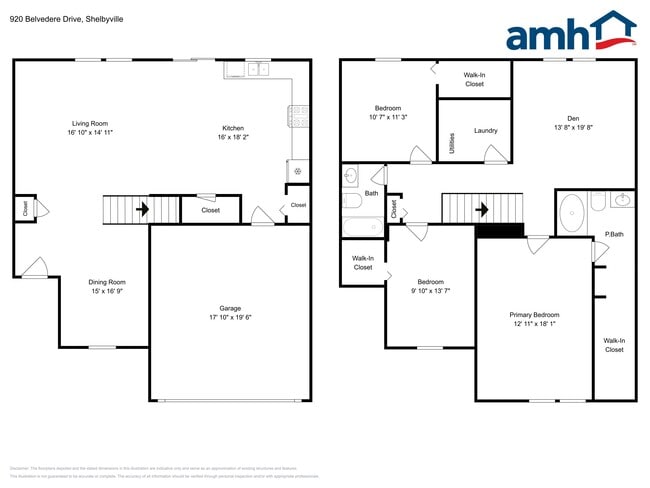 Photo - 920 Belvedere Dr