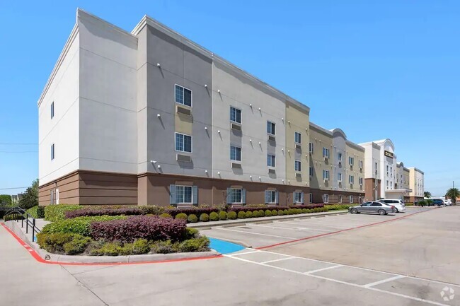 Building Photo - Furnished Studio - Lawton Rental