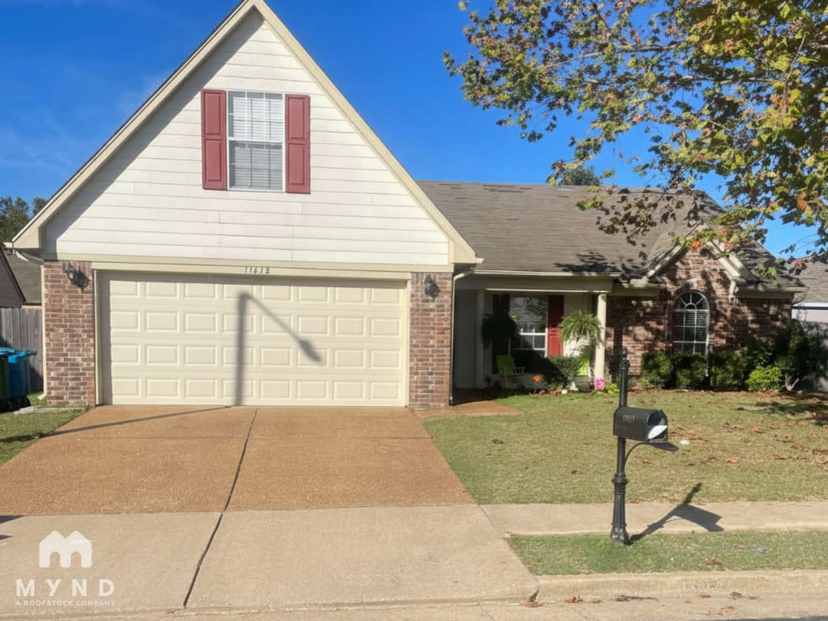 Photo - 11618 Milton Meadows Dr